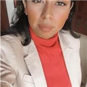 Profesora de español para extranjeros (presencial u online)